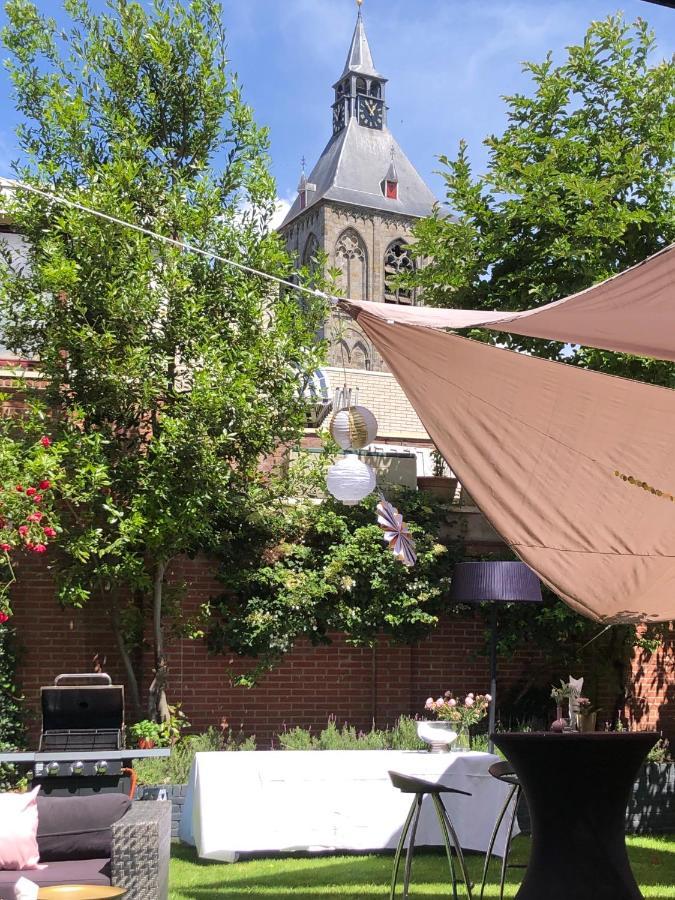 De Kroon โอลเดนซาล ภายนอก รูปภาพ