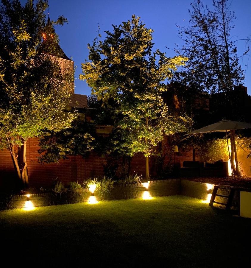 De Kroon โอลเดนซาล ภายนอก รูปภาพ