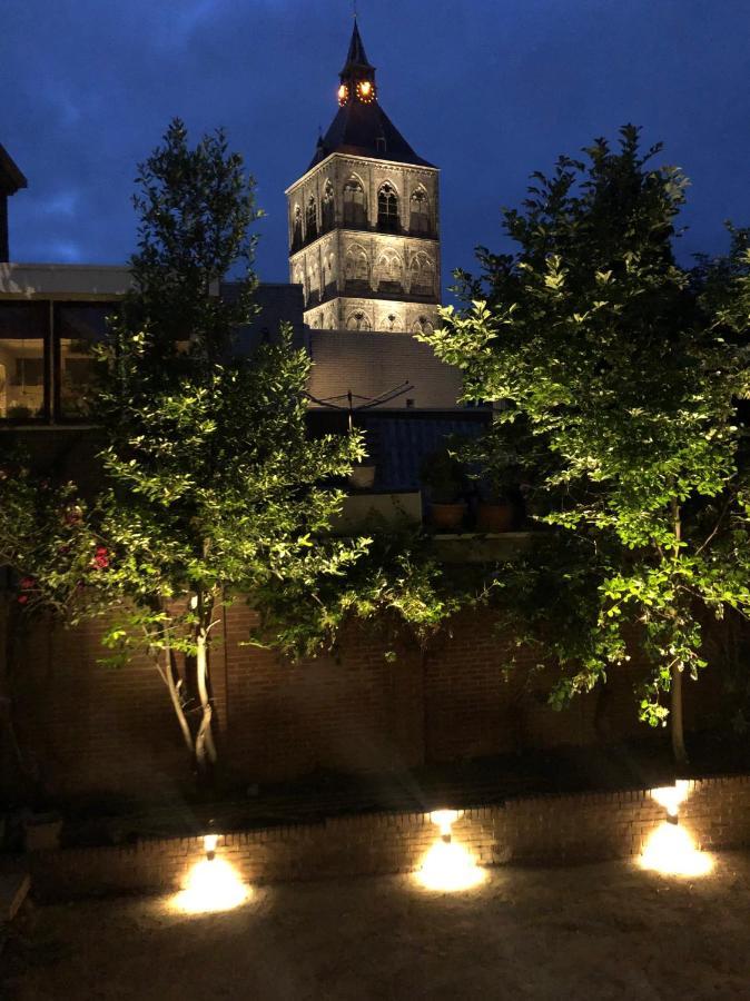 De Kroon โอลเดนซาล ภายนอก รูปภาพ