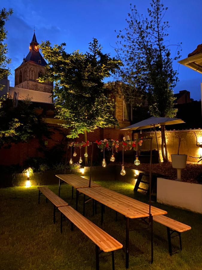 De Kroon โอลเดนซาล ภายนอก รูปภาพ