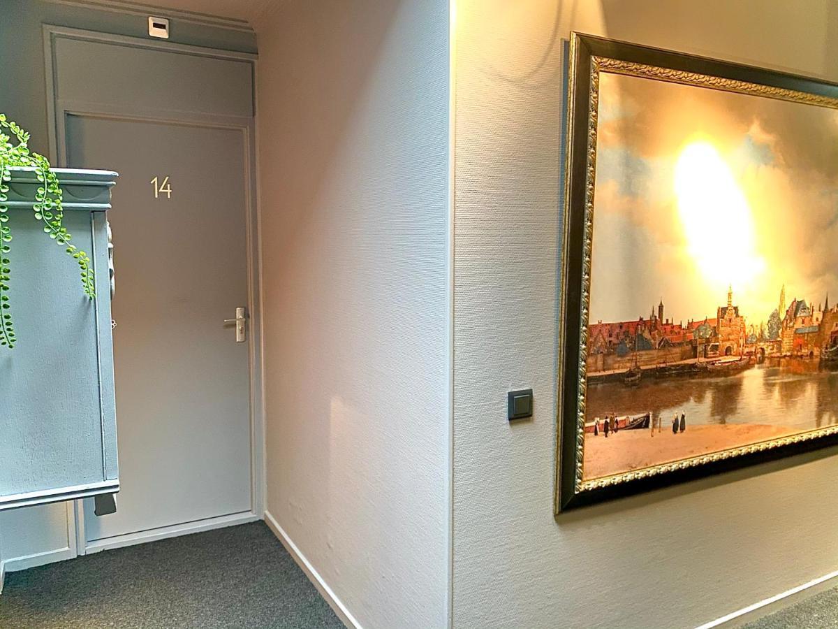 De Kroon โอลเดนซาล ภายนอก รูปภาพ