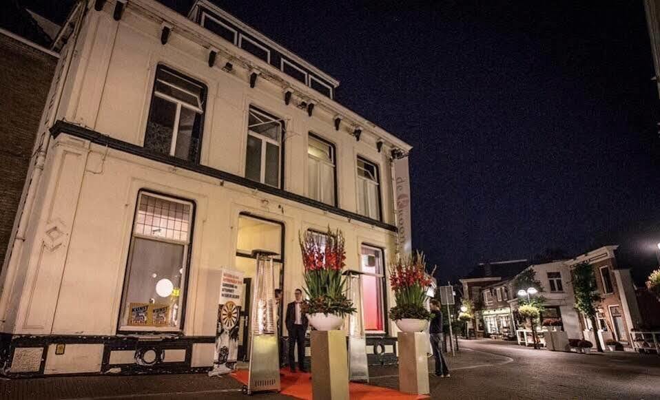 De Kroon โอลเดนซาล ภายนอก รูปภาพ
