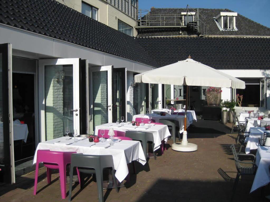 De Kroon โอลเดนซาล ภายนอก รูปภาพ