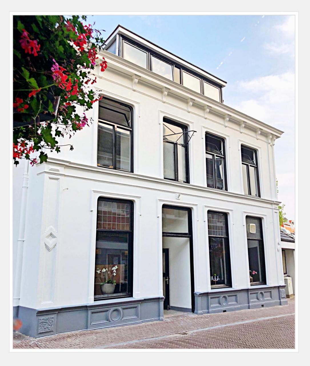 De Kroon โอลเดนซาล ภายนอก รูปภาพ