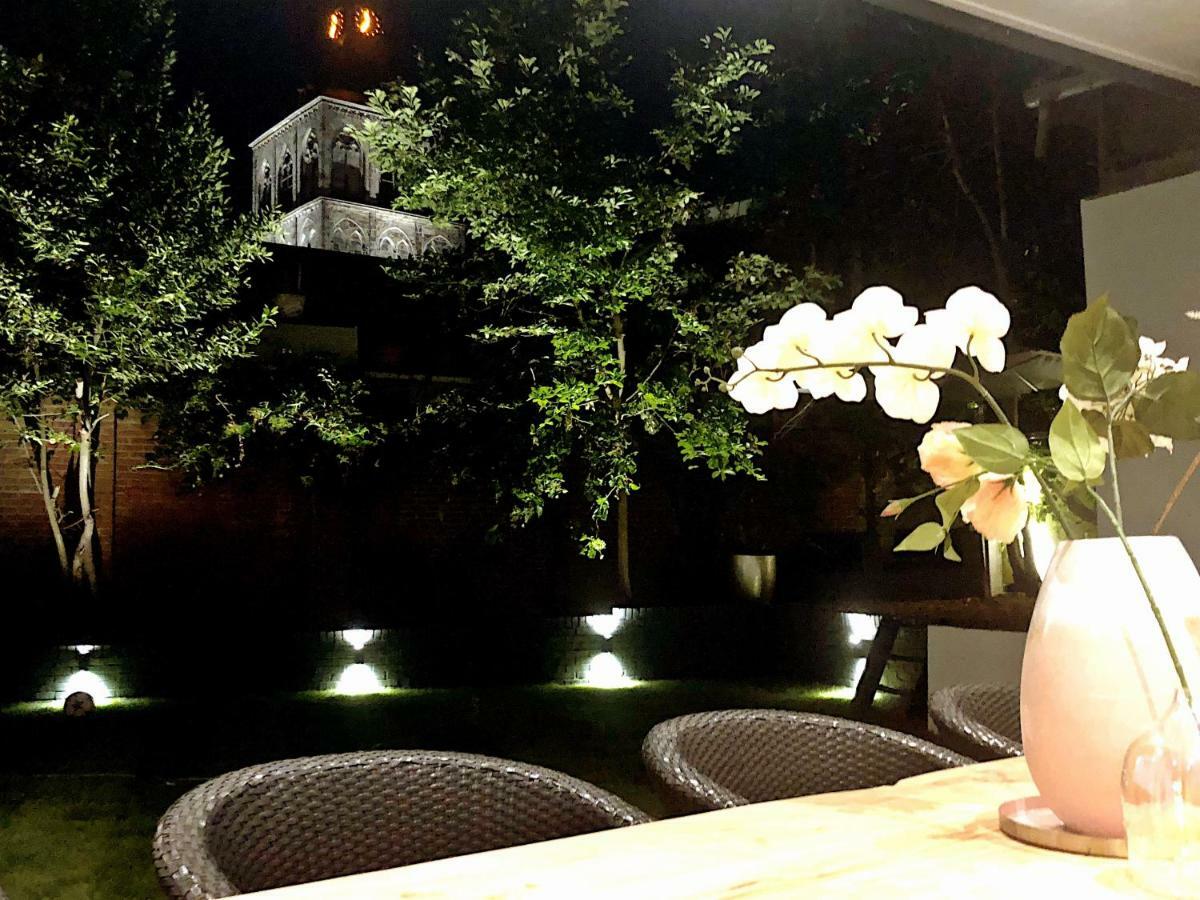 De Kroon โอลเดนซาล ภายนอก รูปภาพ